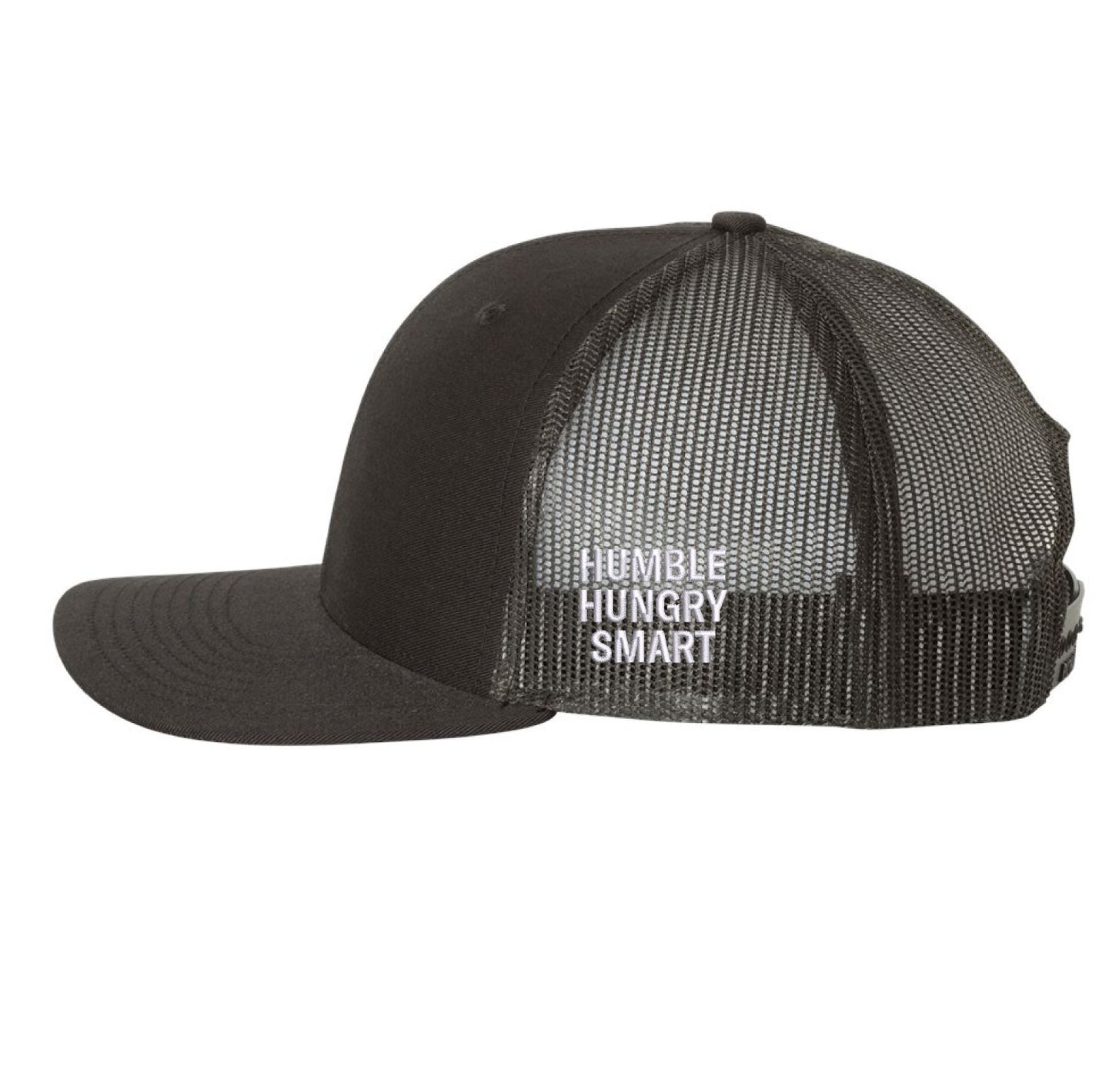 Richardson Snapback Trucker Cap