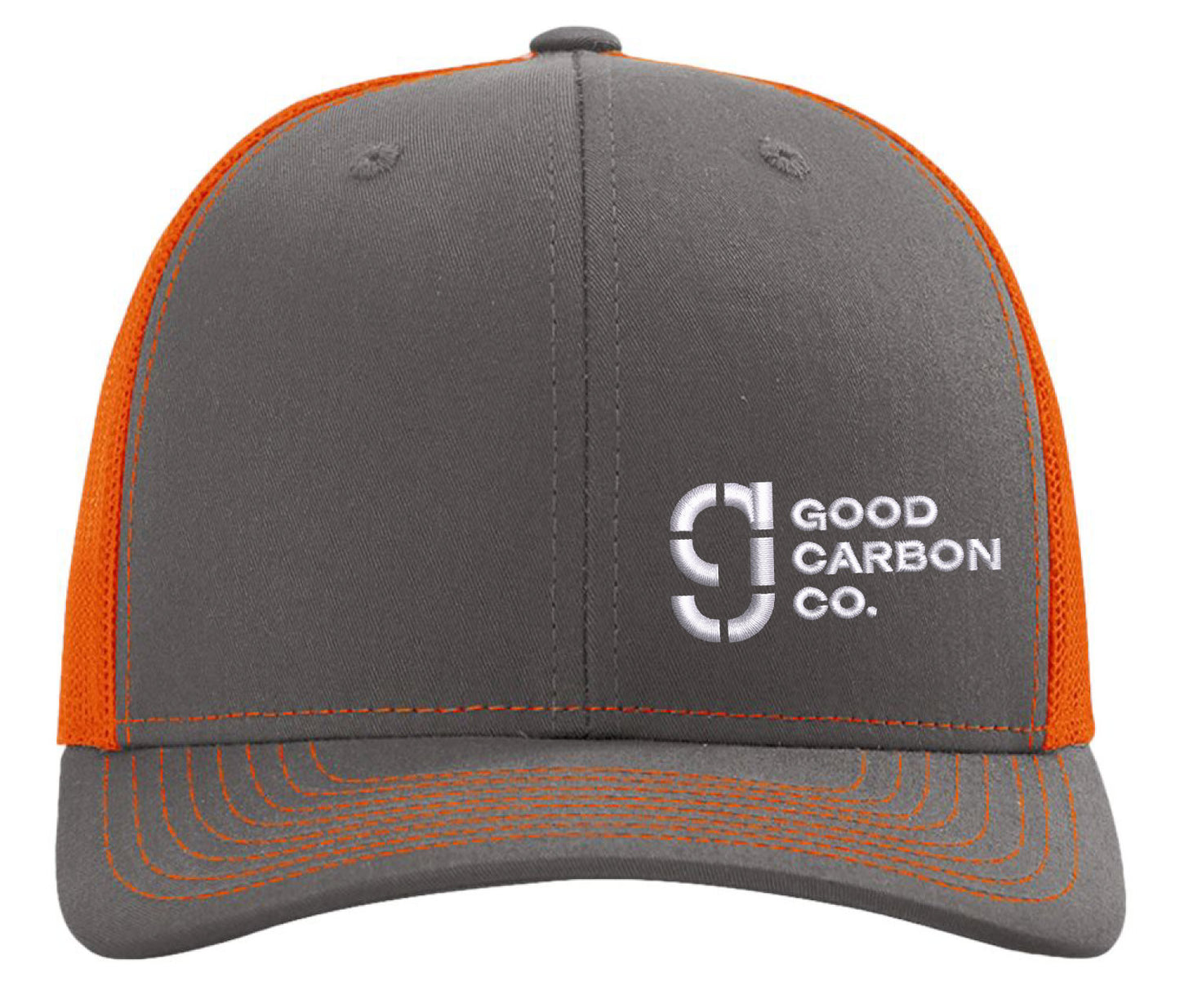 Richardson Snapback Trucker Cap
