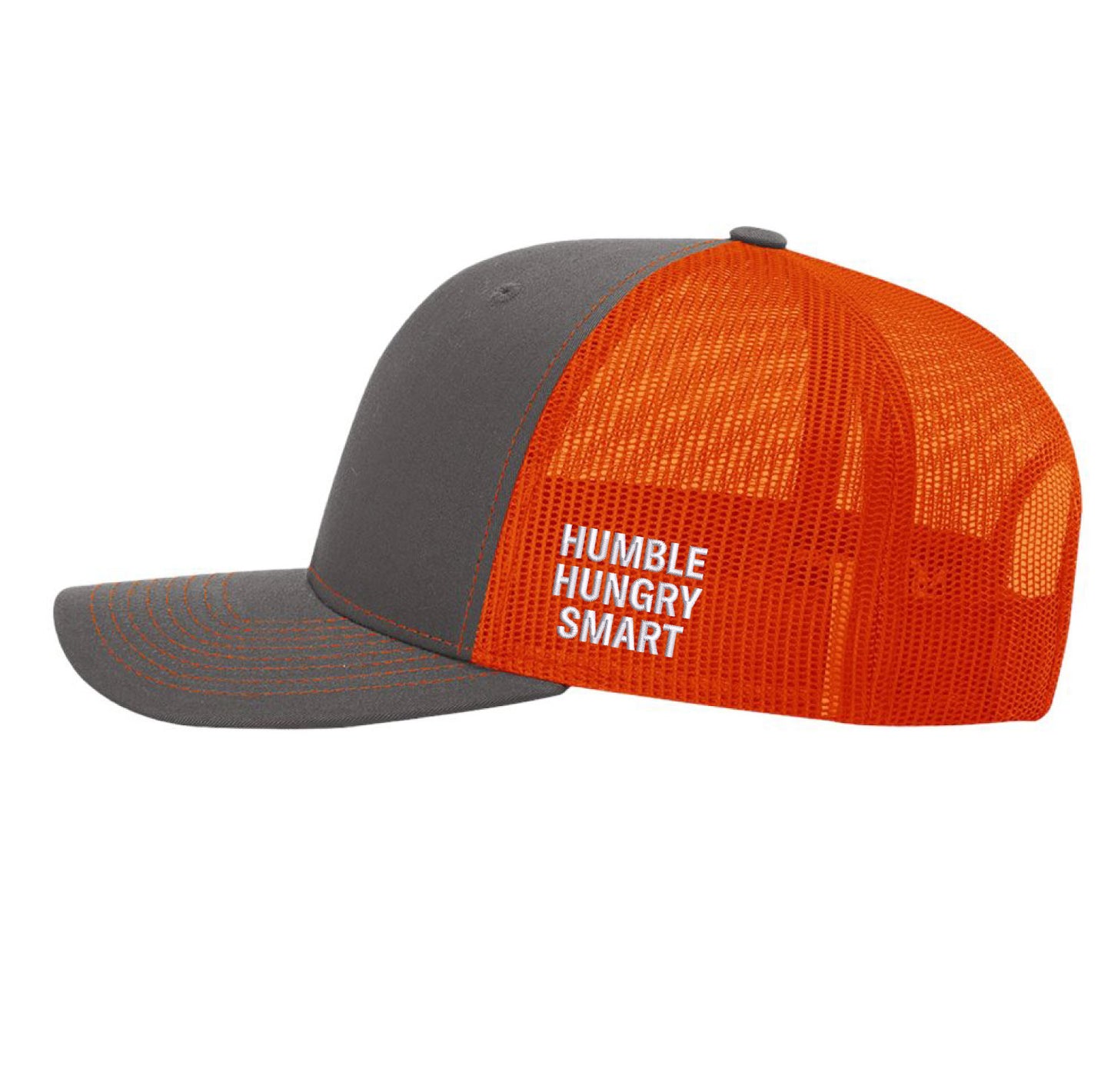 Richardson Snapback Trucker Cap