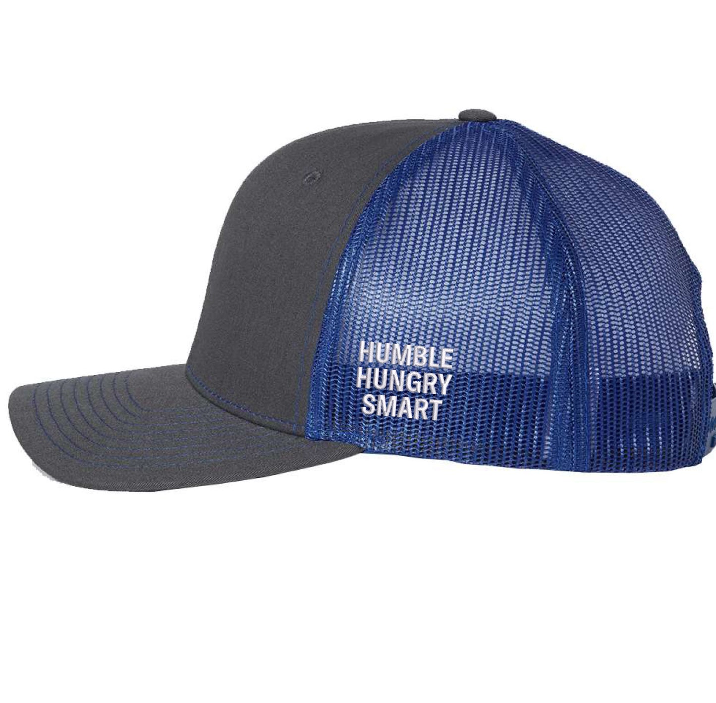 Richardson Snapback Trucker Cap