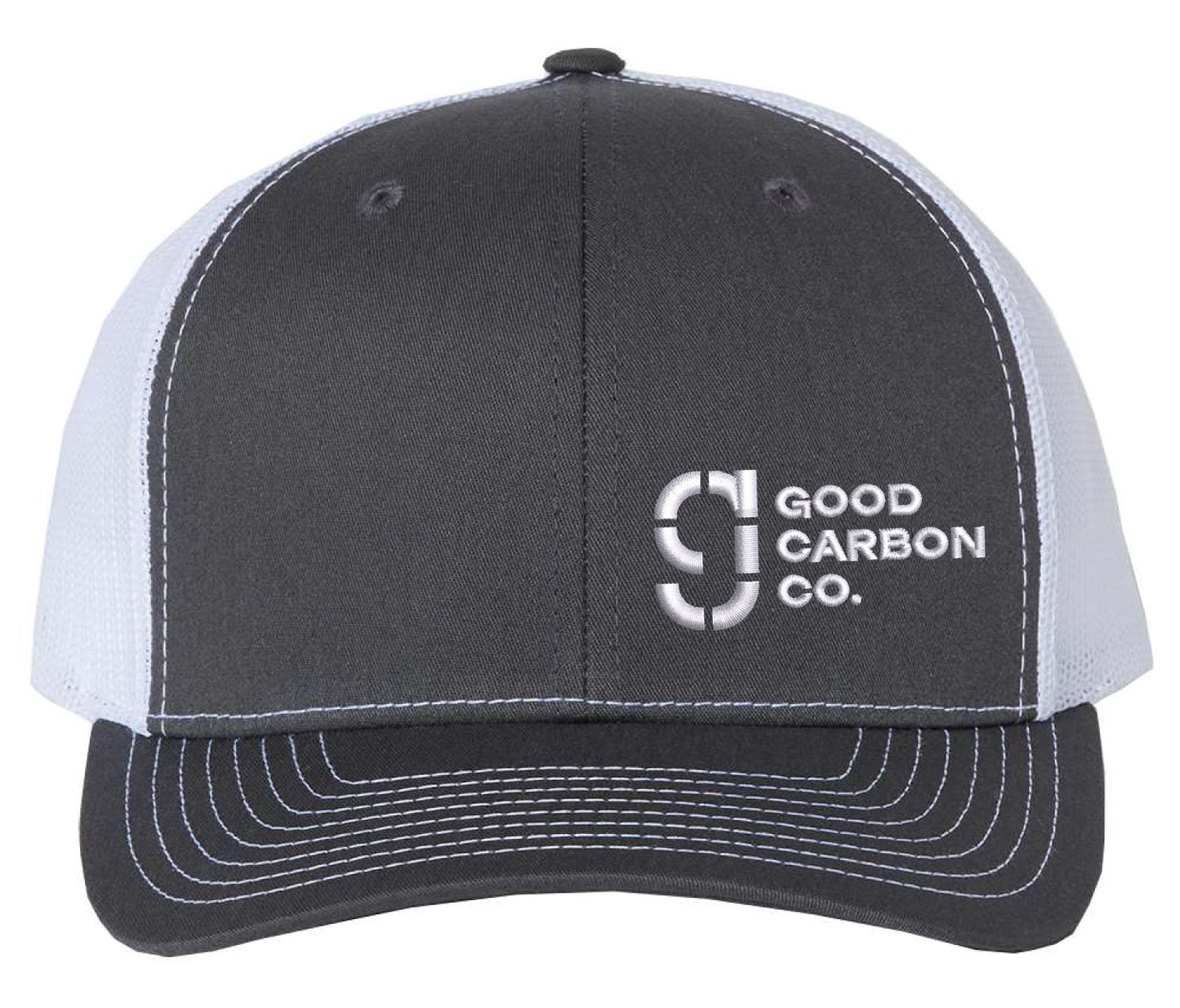 Richardson Snapback Trucker Cap