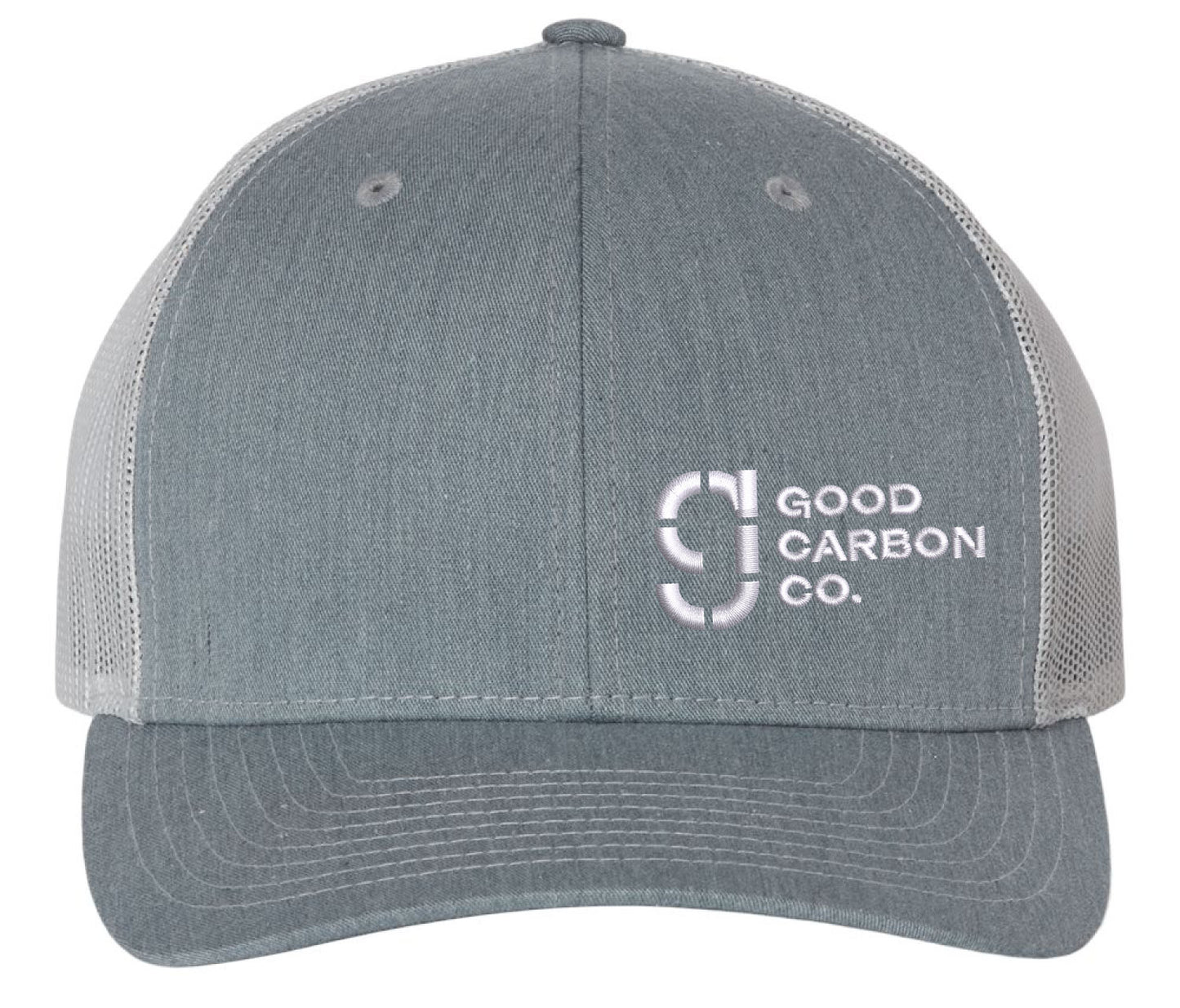 Richardson Snapback Trucker Cap