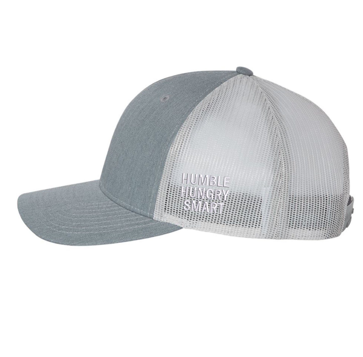 Richardson Snapback Trucker Cap