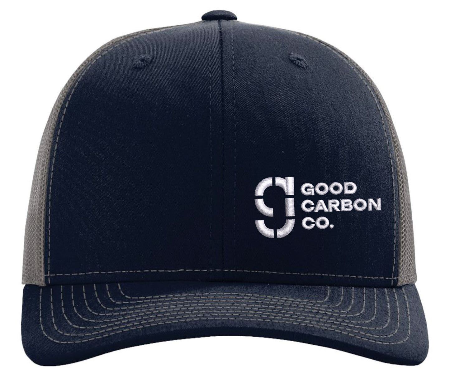 Richardson Snapback Trucker Cap