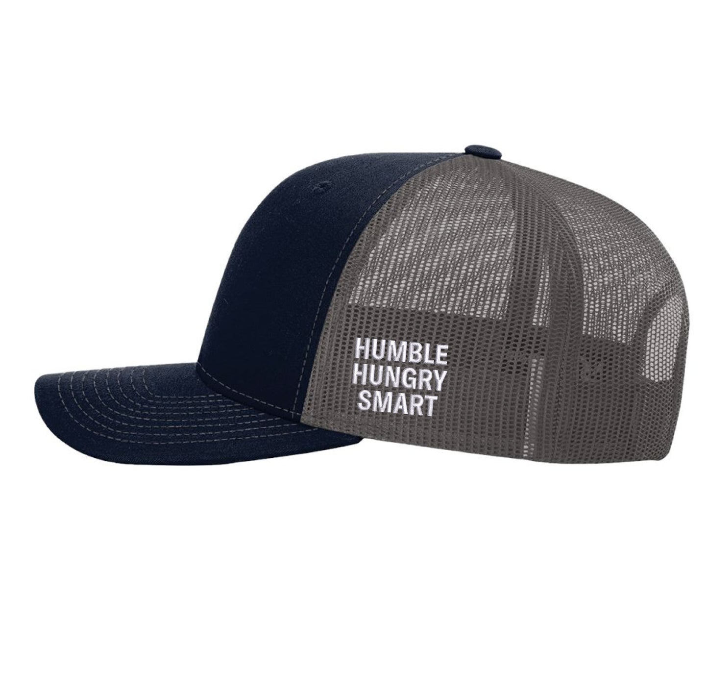 Richardson Snapback Trucker Cap