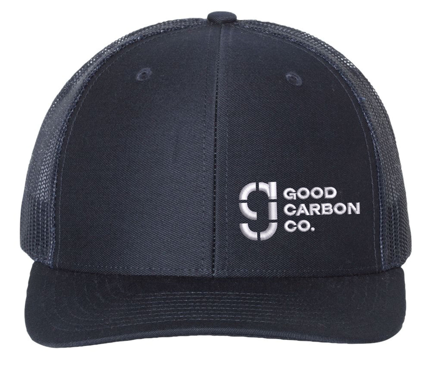 Richardson Snapback Trucker Cap