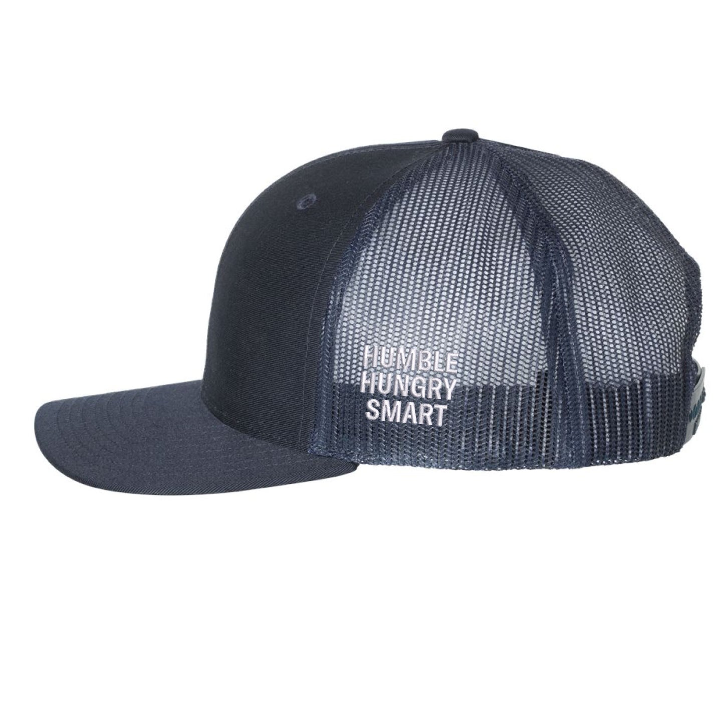 Richardson Snapback Trucker Cap