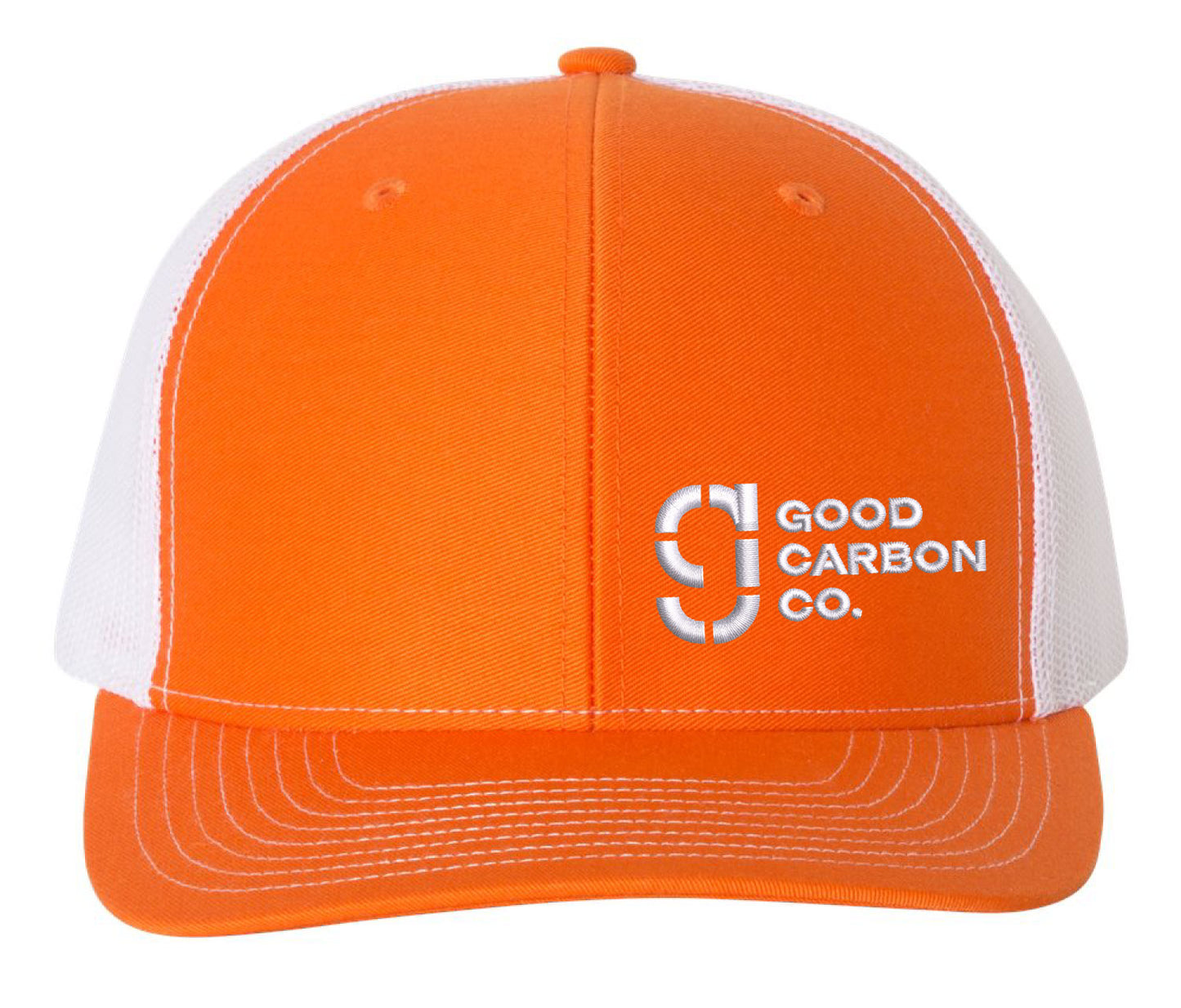 Richardson Snapback Trucker Cap