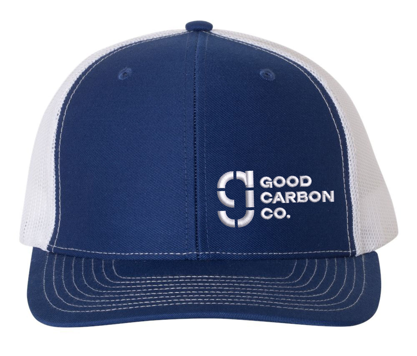 Richardson Snapback Trucker Cap