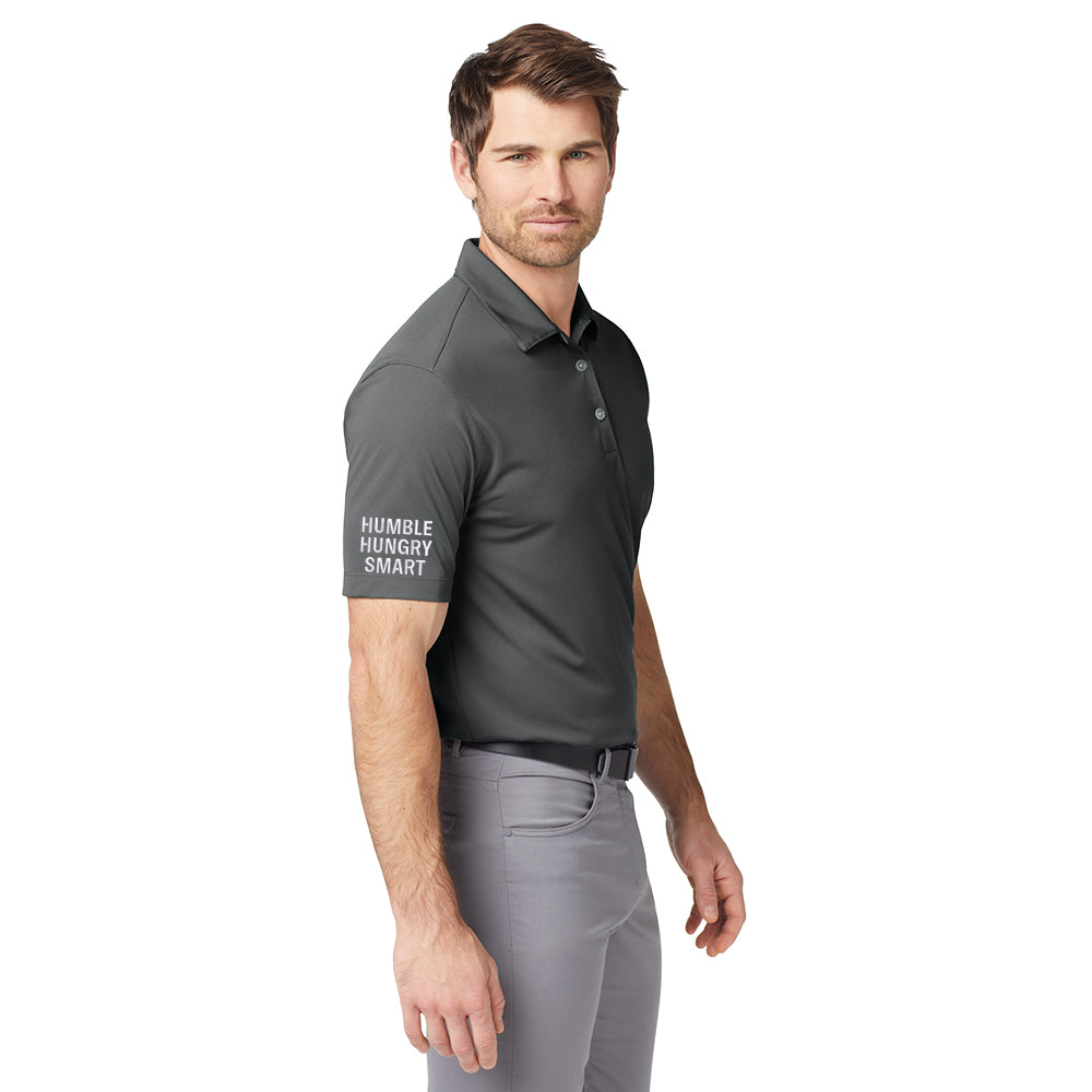Nike Dri-FIT Vertical Mesh Polo