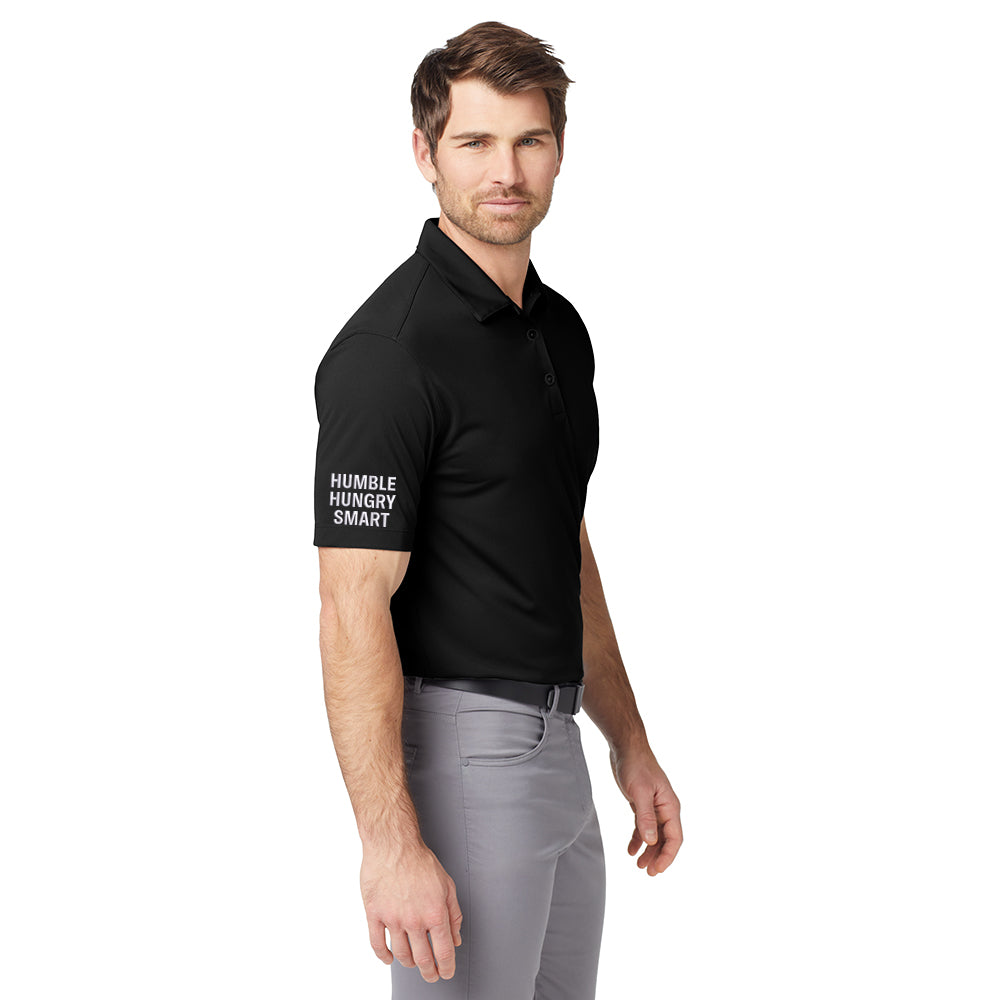 Nike Dri-FIT Vertical Mesh Polo