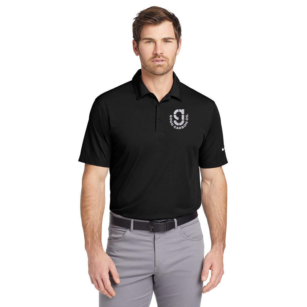 Nike Dri-FIT Vertical Mesh Polo