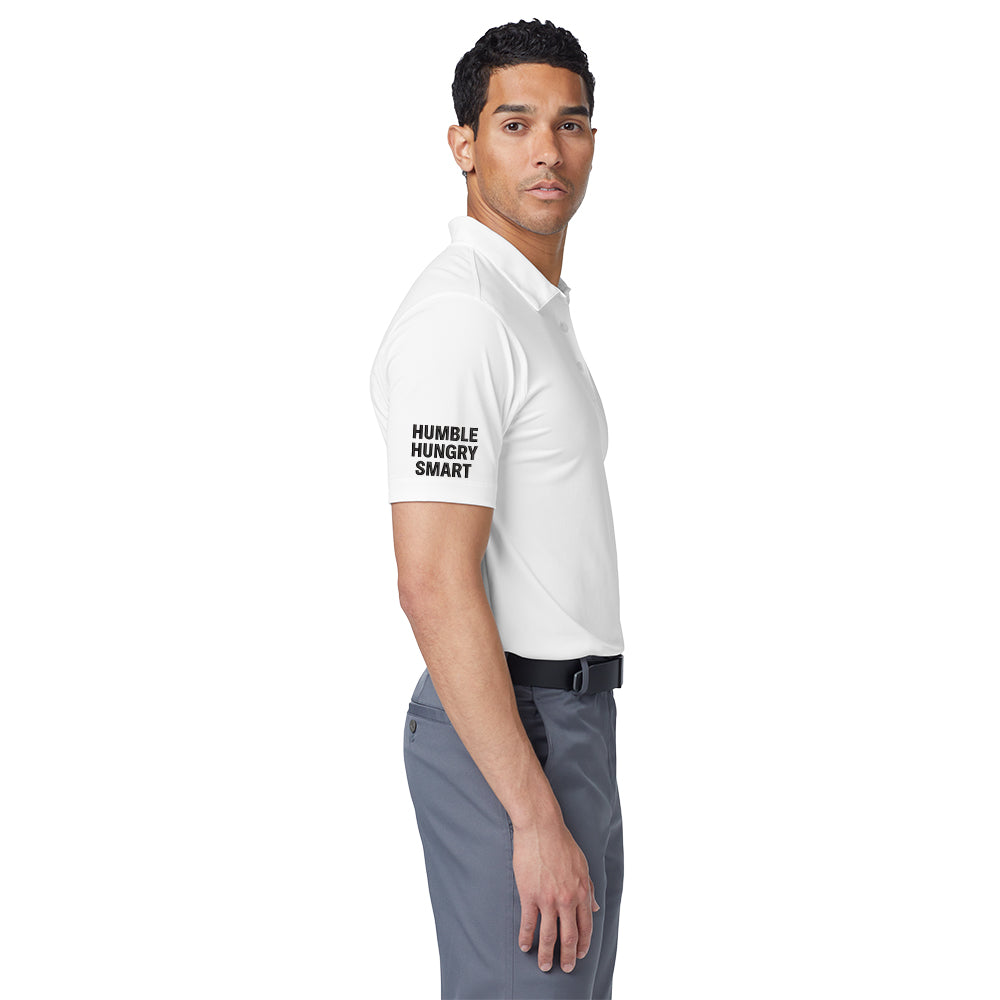 Nike Dri-FIT Vertical Mesh Polo