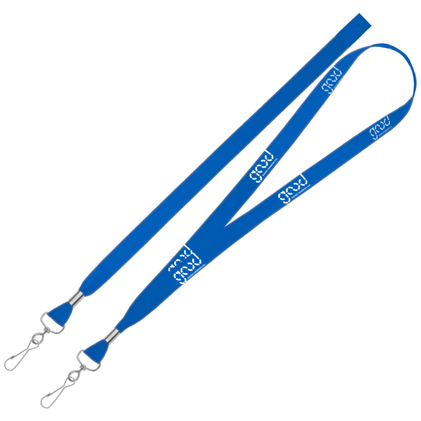 Good Carbon Co Lanyard
