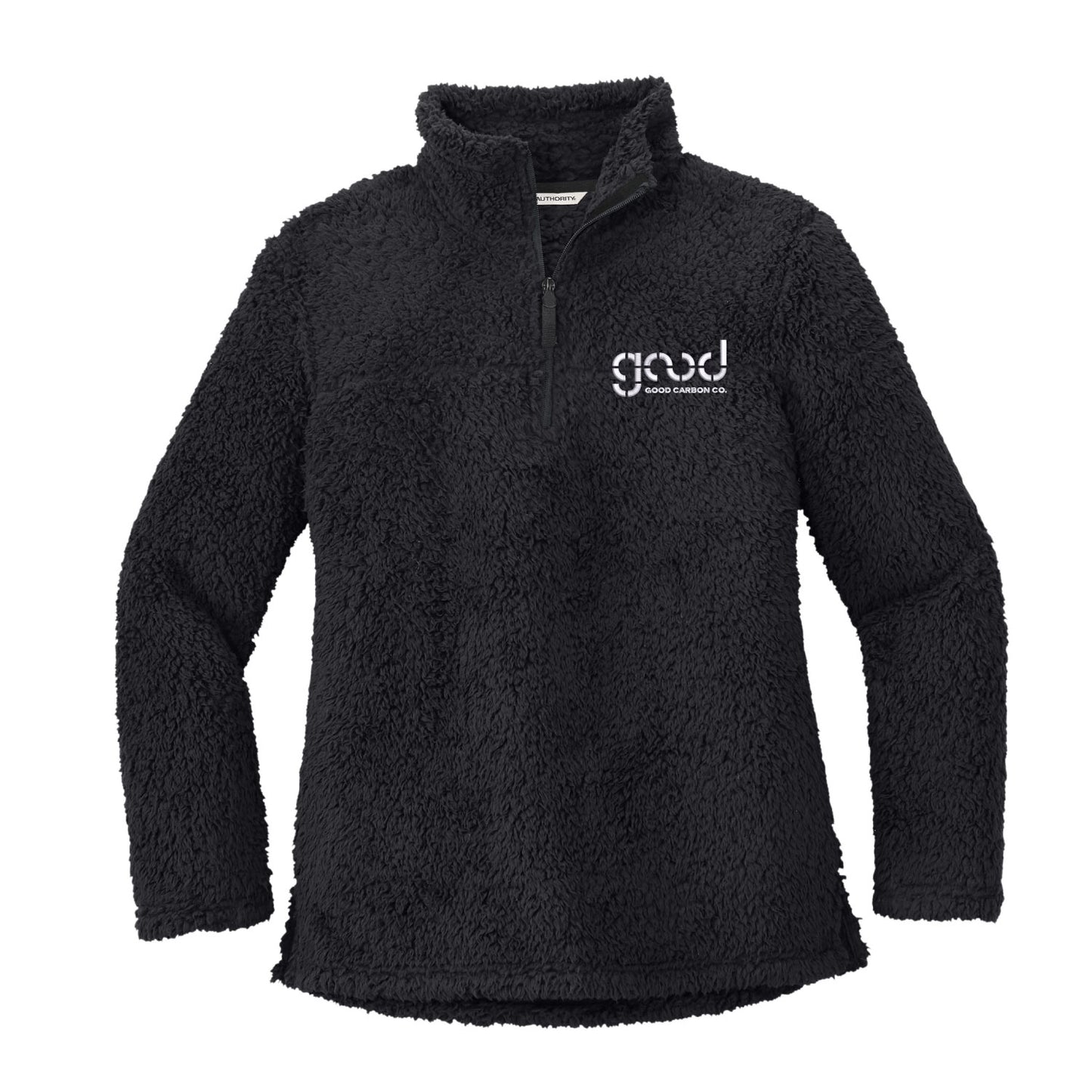 Port Authority® Women's Cozy 1/4-Zip Fleece