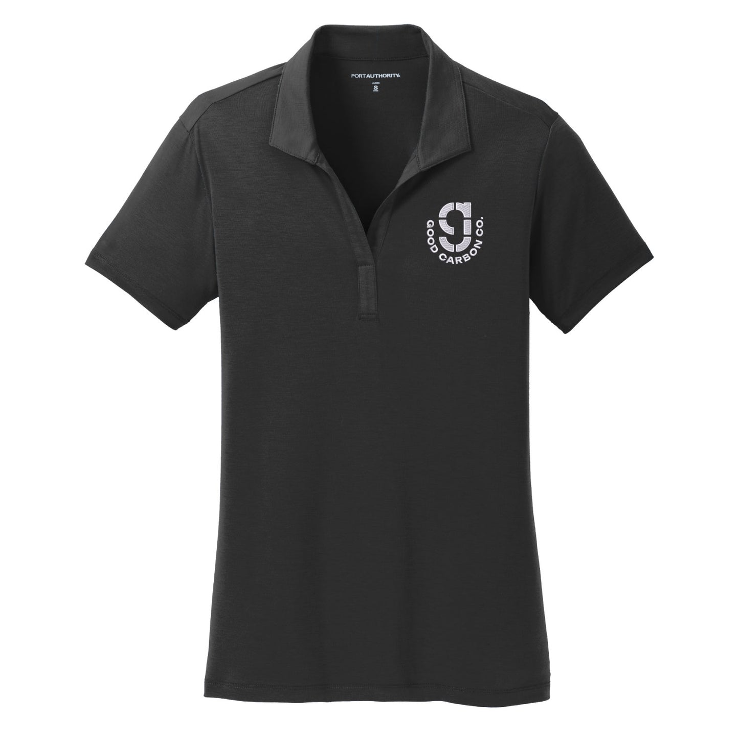 Port Authority® Women's Cotton Touch™ Performance Polo