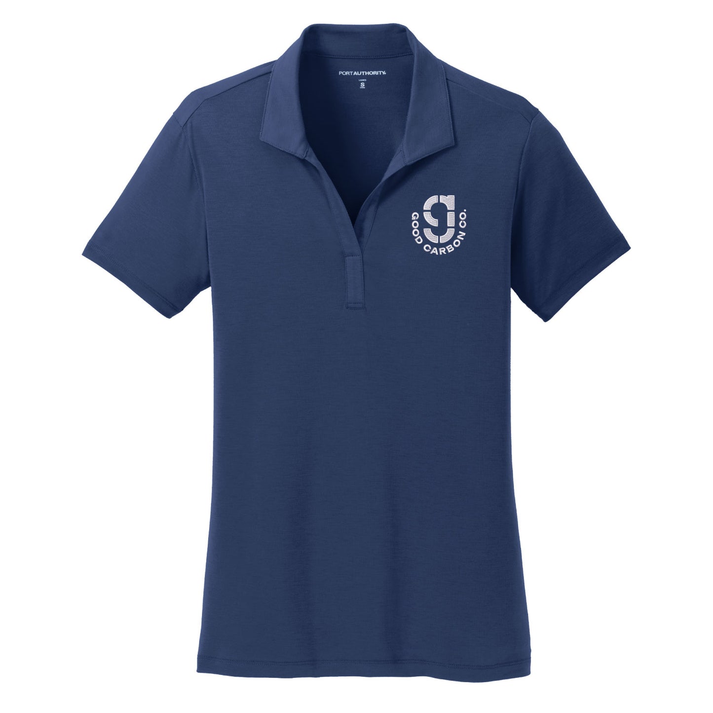 Port Authority® Women's Cotton Touch™ Performance Polo