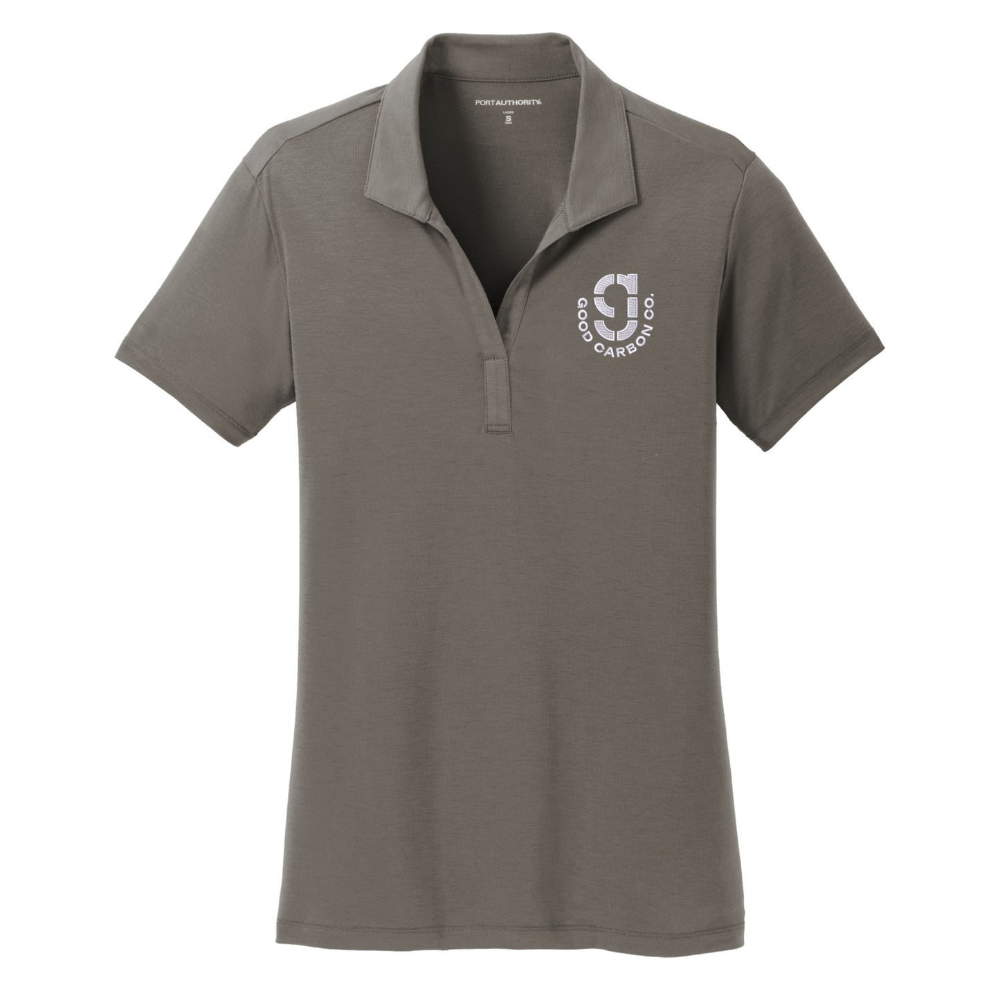 Port Authority® Women's Cotton Touch™ Performance Polo