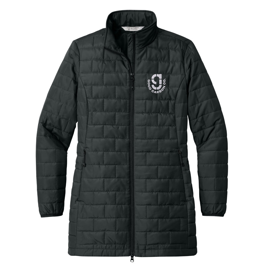Port Authority® Women’s C-FREE® Brick Jacket
