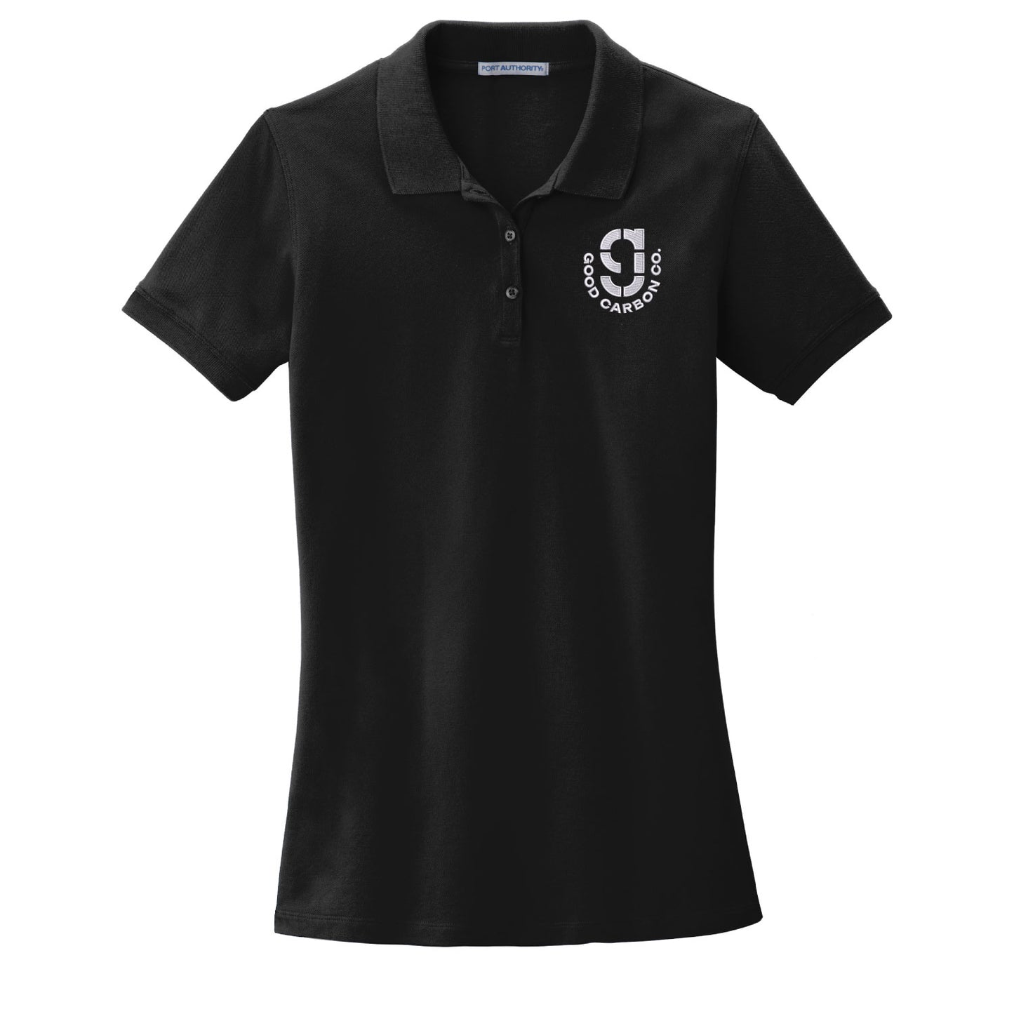 Port Authority® Women's EZCotton® Polo