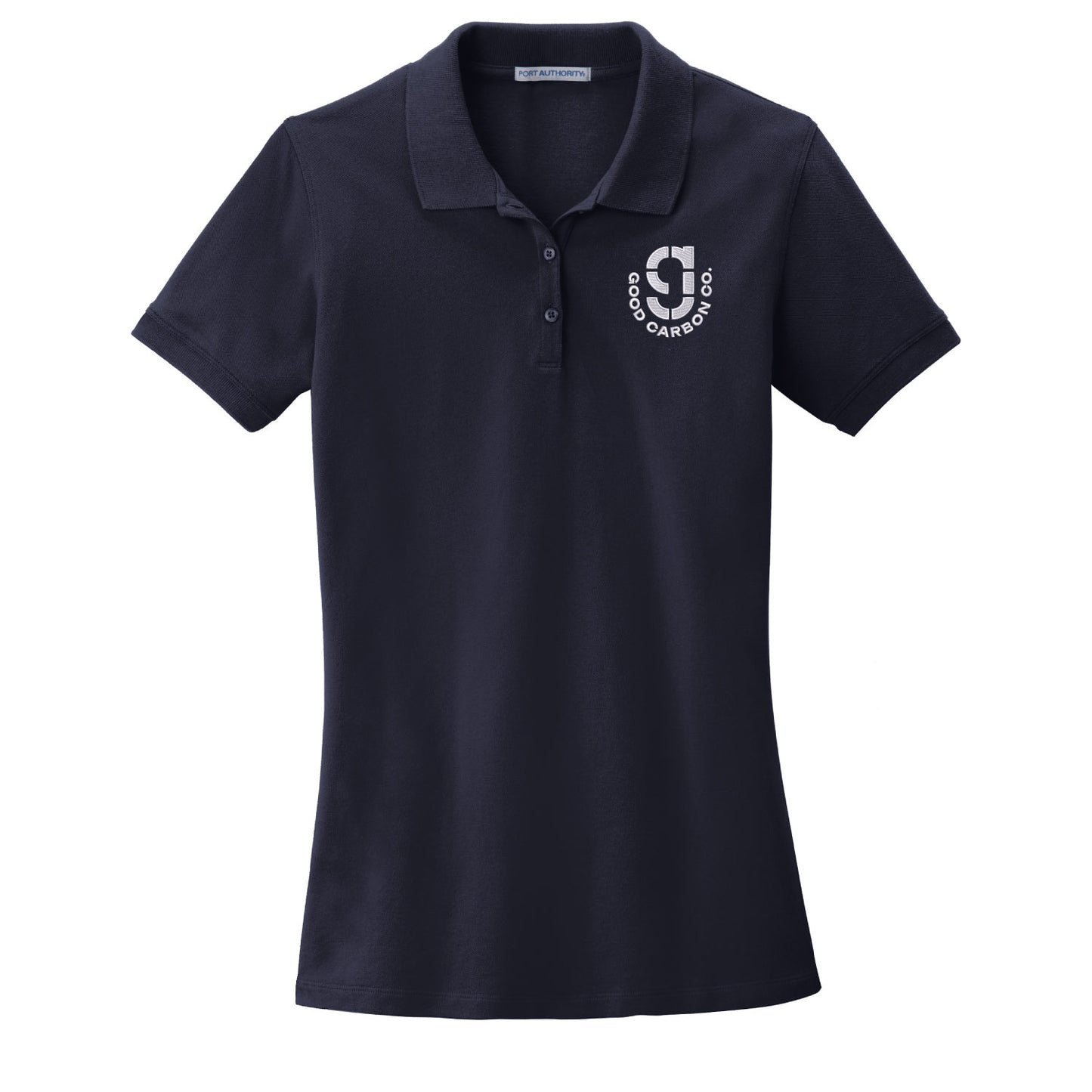 Port Authority® Women's EZCotton® Polo