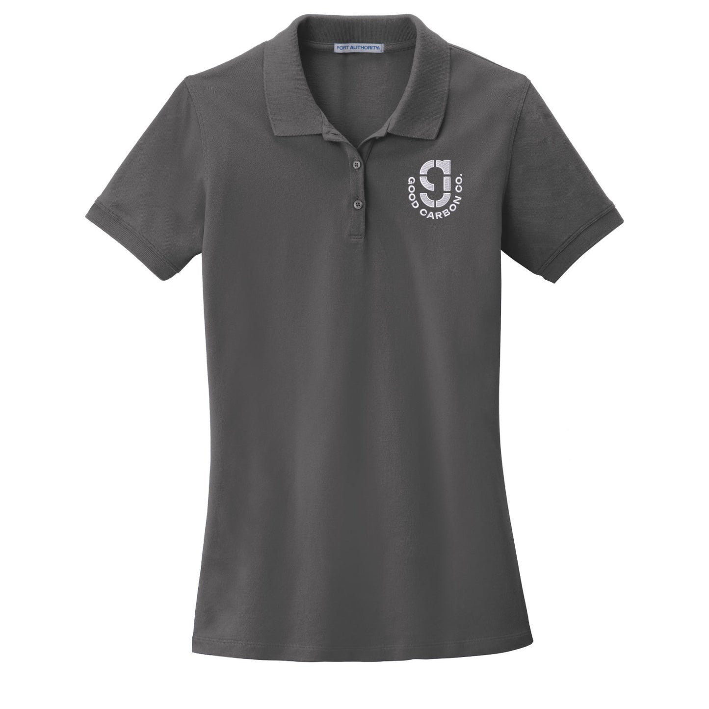 Port Authority® Women's EZCotton® Polo