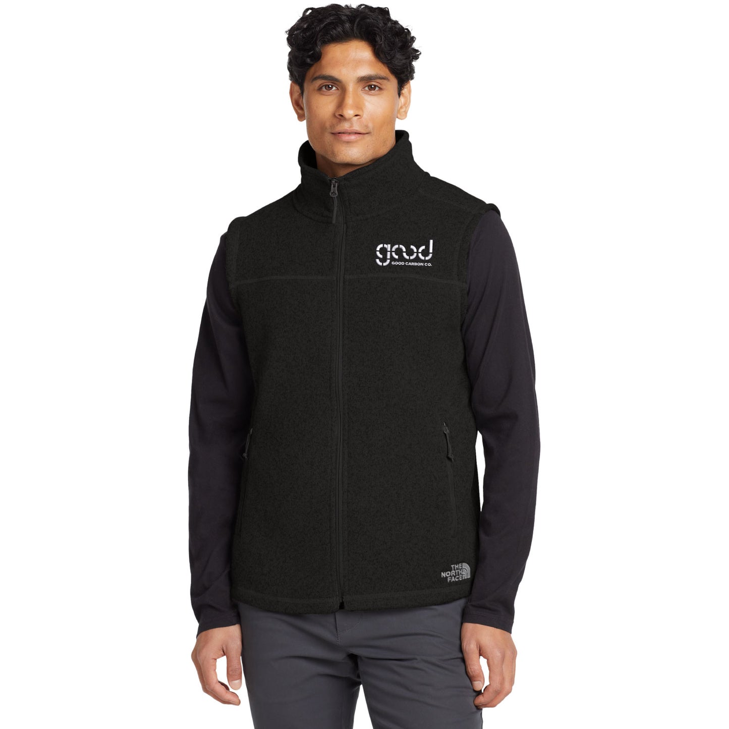 The North Face ® Sweater Fleece Vest