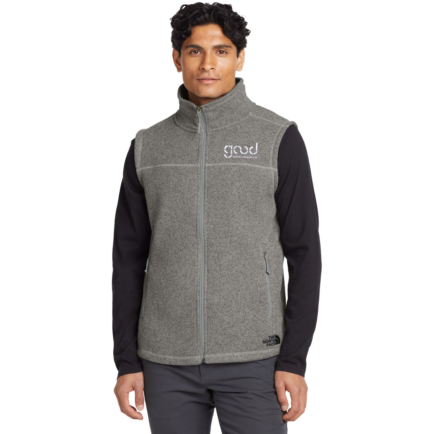 The North Face ® Sweater Fleece Vest