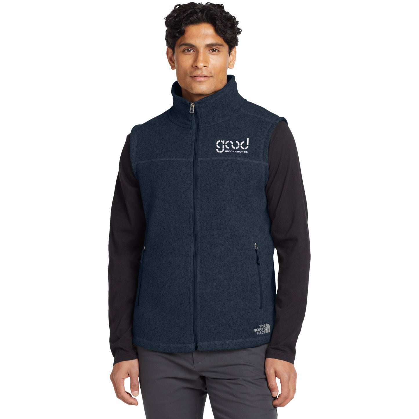 The North Face ® Sweater Fleece Vest
