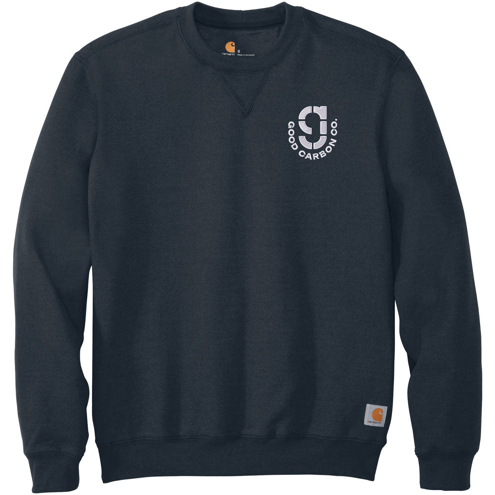 Carhartt Midweight Sweatshirt