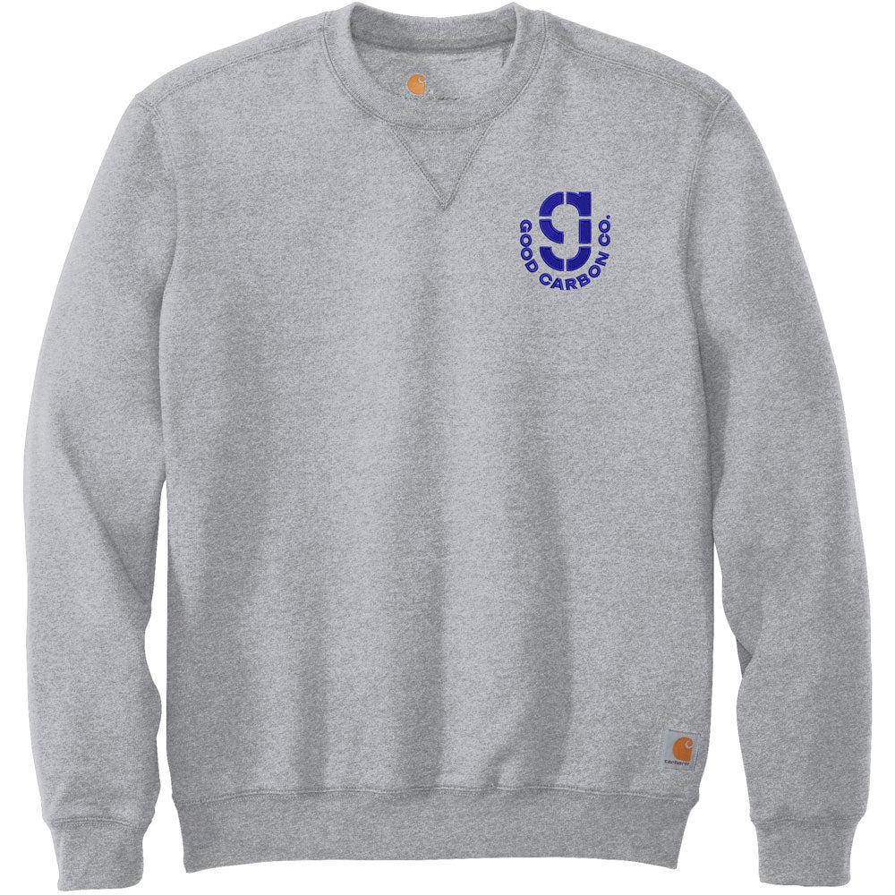 Carhartt Midweight Sweatshirt