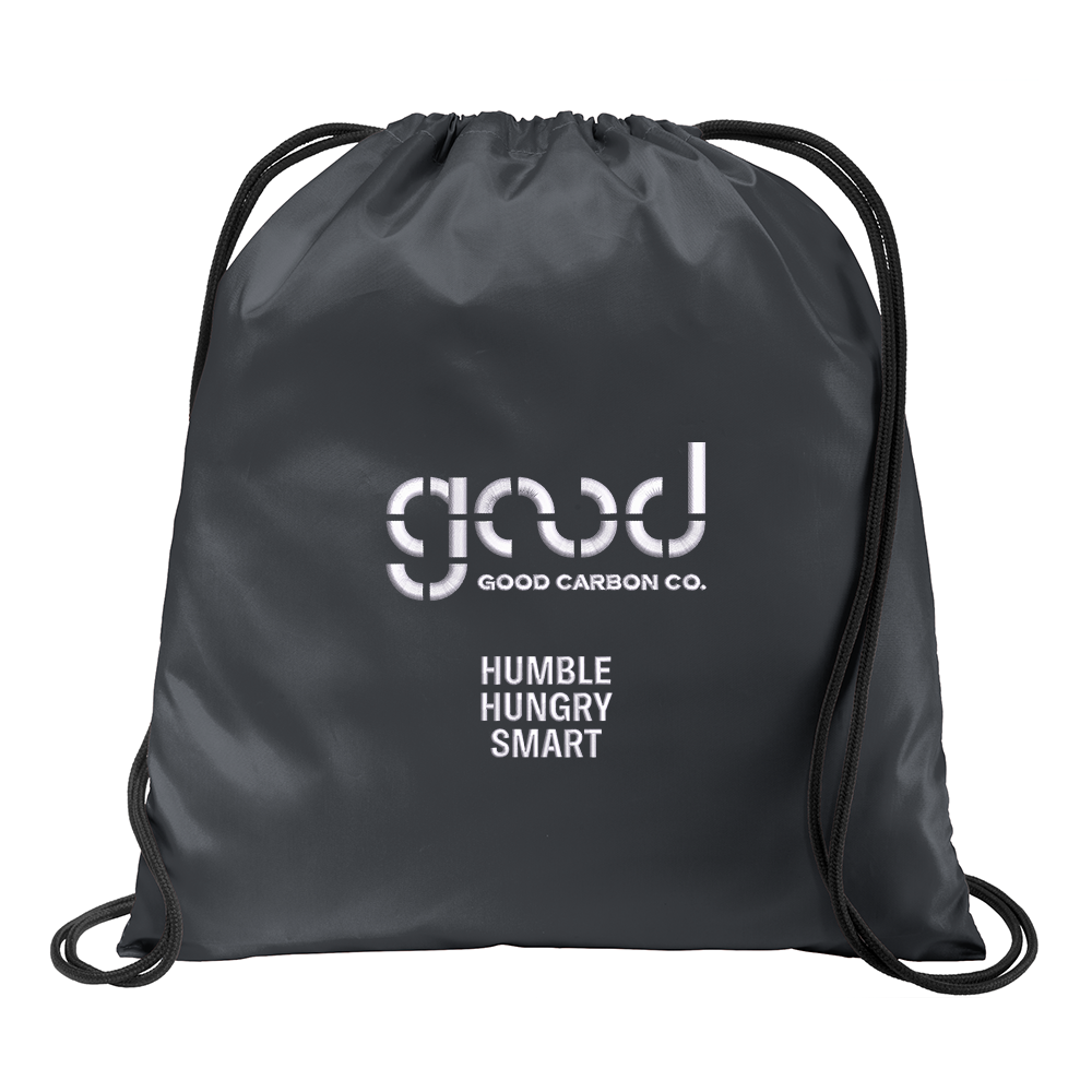 Port Authority® Ultra-Core Cinch Pack