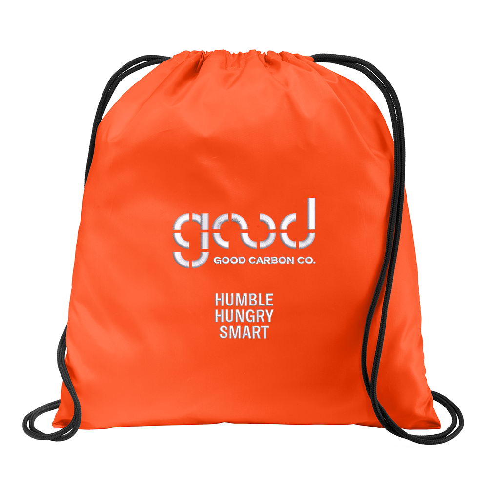 Port Authority® Ultra-Core Cinch Pack
