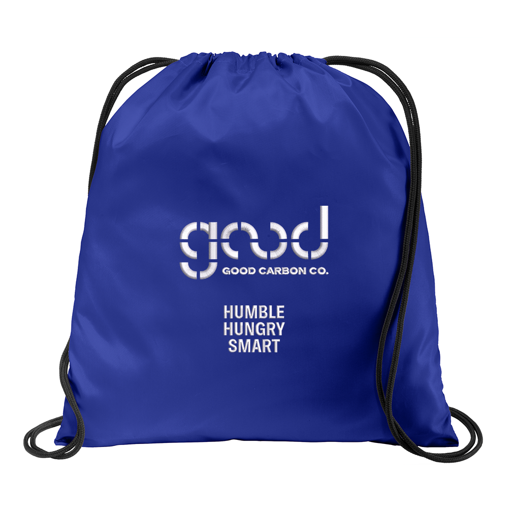 Port Authority® Ultra-Core Cinch Pack