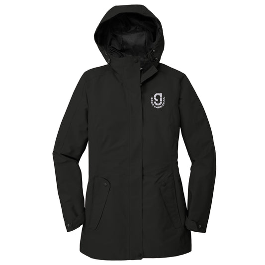 Port Authority® Women's Collective Outer Shell Jacket