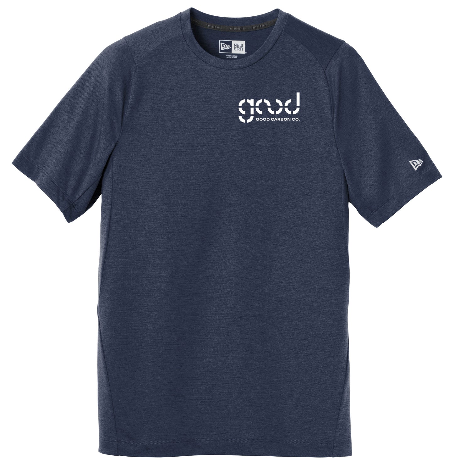 New Era® Series Performance Crew Tee