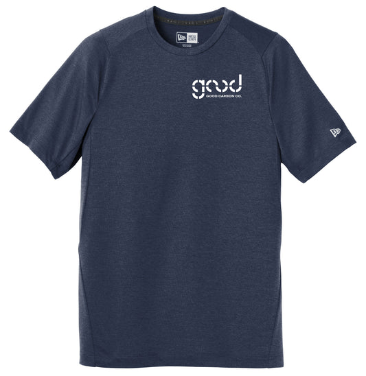 New Era® Series Performance Crew Tee
