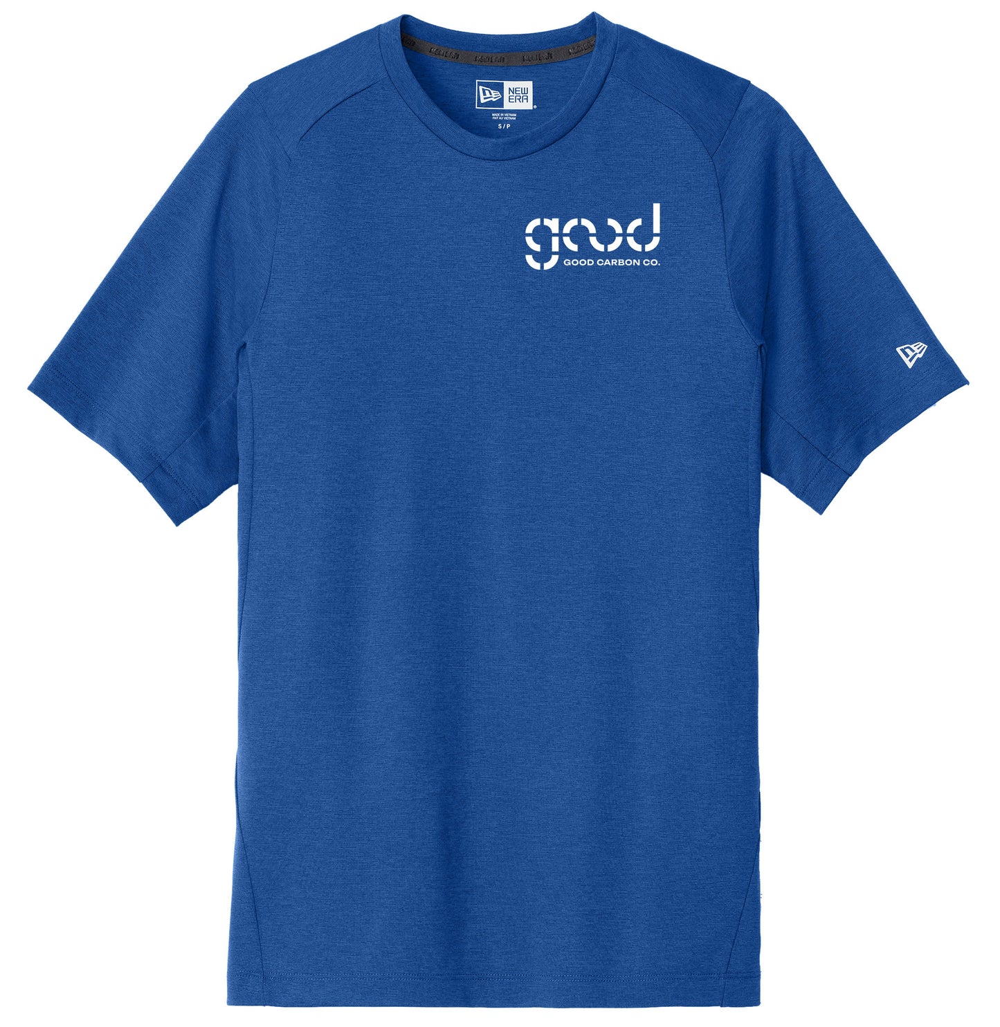 New Era® Series Performance Crew Tee