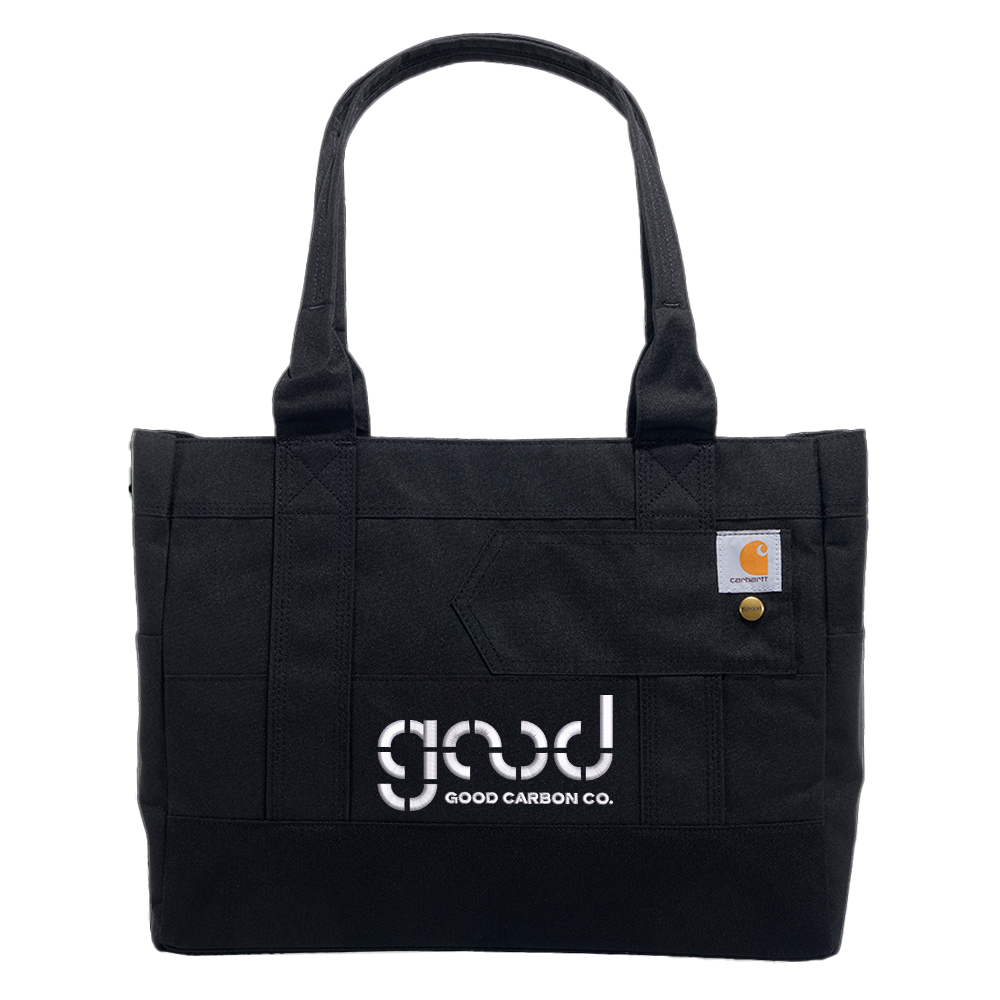 Carhartt Horizontal Zip Tote