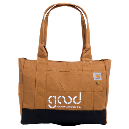 Carhartt Horizontal Zip Tote