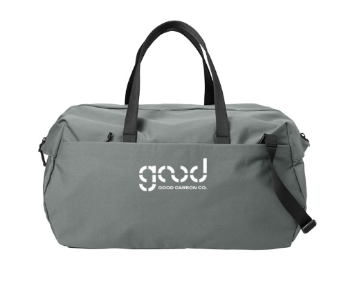 Mercer + Mettle Claremont Duffel Bag