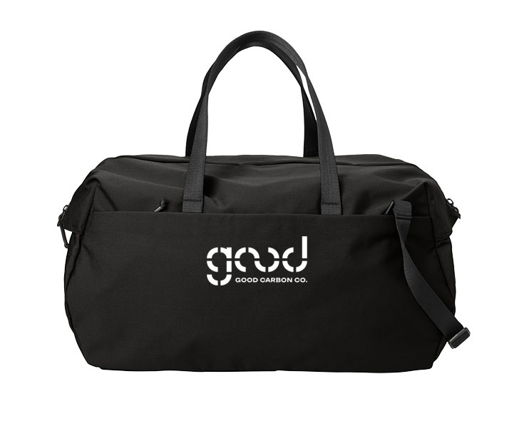 Mercer + Mettle Claremont Duffel Bag